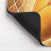 Mango – Tropische Frucht voller Geschmack´8 マウスパッド (コーナー)