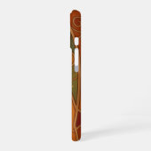 Mango – Tropische Frucht voller Geschmack´8 iPhone 16ケース (左側面)