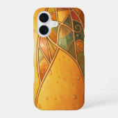 Mango – Tropische Frucht voller Geschmack´8 iPhone 16ケース (裏面)