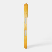 Mango – Tropische Frucht voller Geschmack´8 iPhone 16ケース (右側面)