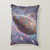 Mango – Tropische Frucht voller Geschmack´9 アクセントクッション (裏面(縦))