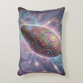 Mango – Tropische Frucht voller Geschmack´9 アクセントクッション (正面(垂直))