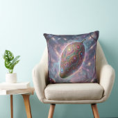 Mango – Tropische Frucht voller Geschmack´9 クッション (椅子)