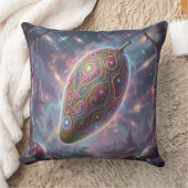 Mango – Tropische Frucht voller Geschmack´9 クッション (ブランケット)