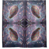 Mango – Tropische Frucht voller Geschmack´9 シャワーカーテン (正面)