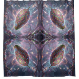 Mango – Tropische Frucht voller Geschmack´9 シャワーカーテン