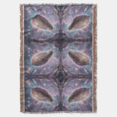 Mango – Tropische Frucht voller Geschmack´9 スローブランケット (正面縦)