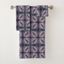 Mango – Tropische Frucht voller Geschmack´9 バスタオルセット