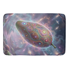 Mango – Tropische Frucht voller Geschmack´9 バスマット