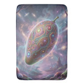 Mango – Tropische Frucht voller Geschmack´9 バスマット (正面縦)