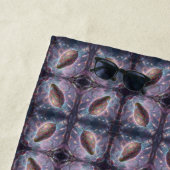 Mango – Tropische Frucht voller Geschmack´9 ビーチタオル (インサイチュ)