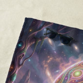 Mango – Tropische Frucht voller Geschmack´9 ビーチタオル (インサイチュ)