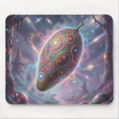 Mango – Tropische Frucht voller Geschmack´9 マウスパッド (正面)