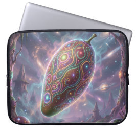 Mango – Tropische Frucht voller Geschmack´9 ラップトップスリーブ