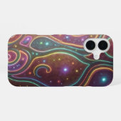 Mango – Tropische Frucht voller Geschmack´9 iPhone 16ケース (裏面横)