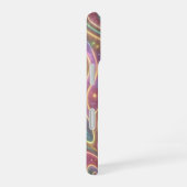 Mango – Tropische Frucht voller Geschmack´9 iPhone 16ケース (右側面)