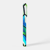  Mango – Tropische Frucht voller Geschmack iPhoneケース (右側面)