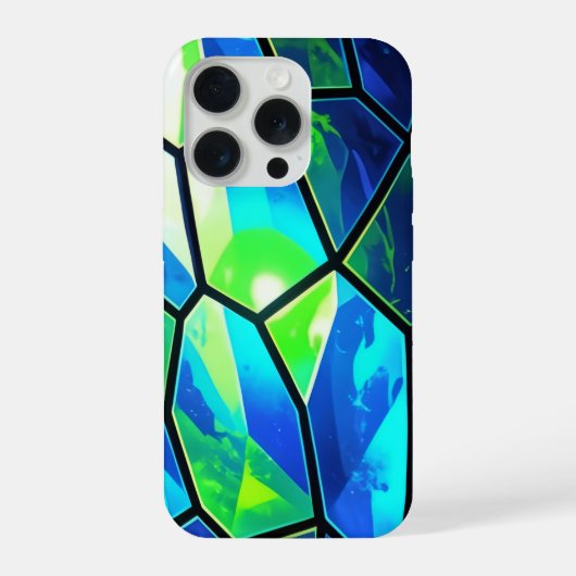  Mango – Tropische Frucht voller Geschmack iPhoneケース (裏面)