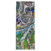 Mangrove Root Wine Gift Bag ワインギフトバッグ (裏面)