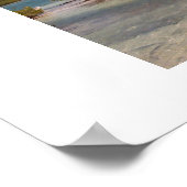 mangroves, florida ポスター (角)