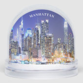 Manhattan America (正面)