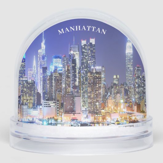 Manhattan America (正面)