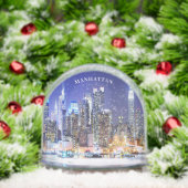 Manhattan America (クリスマス)