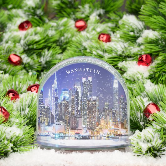 Manhattan America (クリスマス)