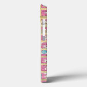 Manhatten、ニューヨーク12 Case-Mate iPhoneケース (裏面 / 左)
