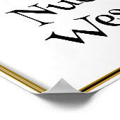 Maniacs Poster ポスター (角)