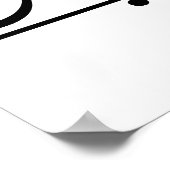 Manicurist at Work ポスター (角)