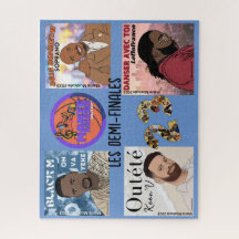 Manie Musicale 2023 demi-finalesパズル