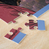 Manie Musicale 2023 demi-finalesパズル ジグソーパズル (側面)