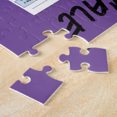 Manie Musicale 2024ブラケット ジグソーパズル (側面)