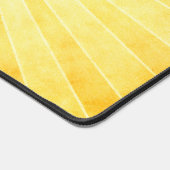 Manifest abundance art cool design for デスクマット (コーナー)