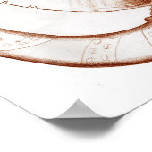 Manifest Destinyポスター ポスター (角)