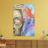 Manifestation   キャンバスプリント (インサイチュ (リビング))