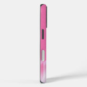 Manifesting phone case Case-Mate iPhoneケース (裏面 / 右)