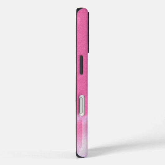 Manifesting phone case Case-Mate iPhoneケース (裏面 / 右)