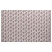 Manifesting Universe Angel Art Fabric Material ファブリック (ヤード)