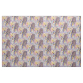 Manifesting Universe Angel Art Fabric Material ファブリック (ファットクウォーター)