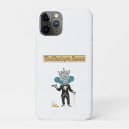manifesting wealth iPhone 11 proケース