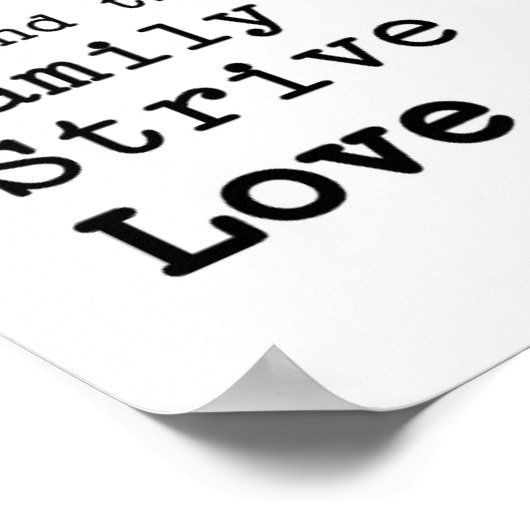 MANifeto ポスター (角)