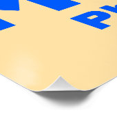 Manila Philippines Southeast Asia ポスター (コーナー)