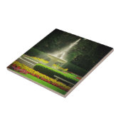 Manito水噴水 タイル (側面)