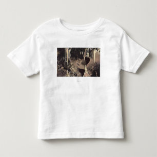 Manitouの春、コロラド州-花嫁の部屋 トドラーTシャツ