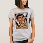 Manitou Tシャツ (正面)
