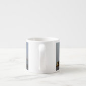 Manitowoc防波堤ライトエスプレッソマグ エスプレッソカップ (裏面)