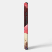 MANMANUA TRENDING IPHONE16背面カバー Case-Mate iPhoneケース (裏面 / 左)