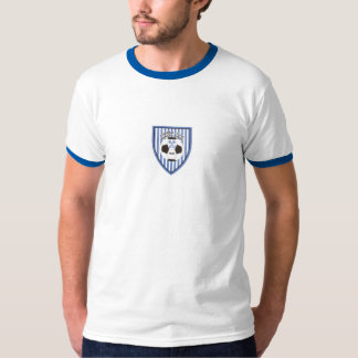 Männer T-Shirt - FC Wangen an der Aare Tシャツ